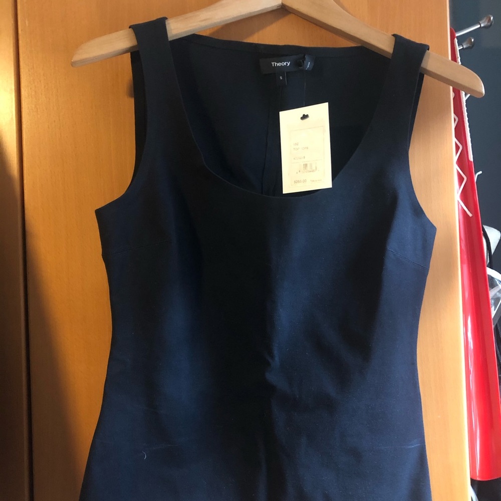 Theory tank top